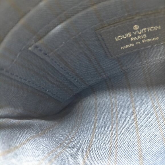 Authentic Louis Vuitton Citadine PM Monogram Empreinte Pouch mn455-112525 - Picture 11 of 16
